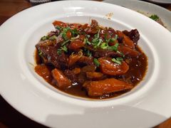 -南园民国茶楼餐厅·常州菜(北大街店)