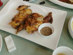 -扬州万怡酒店-中餐厅(文昌中路店)