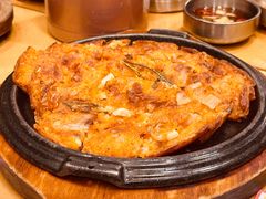 -SBCD Korean Tofu House