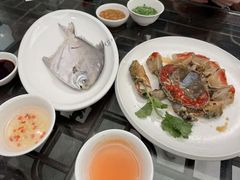 -吴记富苑(朝阳店)