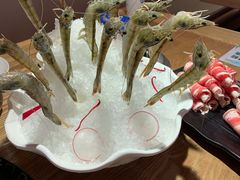 -尚海豆捞(乐虹坊店)