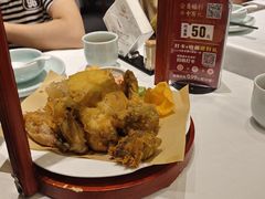 -江城小馆陕南妈妈菜·全球旅行餐厅(钟楼店)