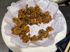 -北门涮肉·炭火铜锅涮肉(什刹海店)