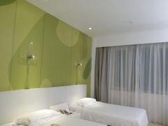 -深圳东部华侨城瀑布酒店