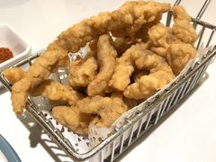 -乔阿马·江南味·驴肉香(龙湖华泾天街店)