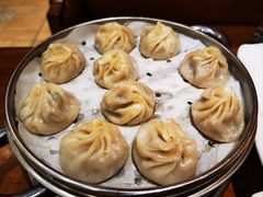 -老西门·常州菜(新区店)