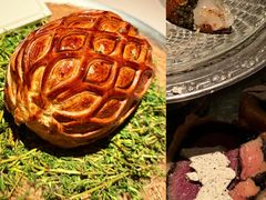-壳里西餐厅Coquille Seafood Bistro(蒙自路店)