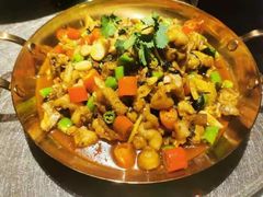 -合品记·湖南私房菜&小龙虾(霄云路店)