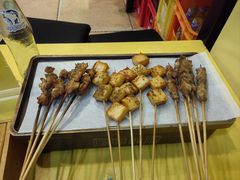 -望京小腰(北京总店)