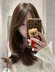 -时尚殿堂hair salon