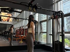 -锐动健身游泳(博地中心店)