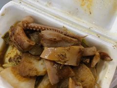 -明记牛杂(新马路分店)