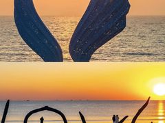 -日照灯塔风景区