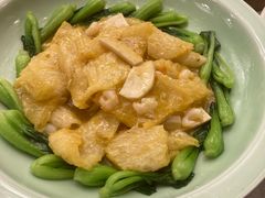 -山外山菜馆(玉泉路店)