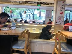 -素满香·素食自助餐(苏州·临顿路店)