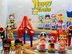 -泡泡玛特POPMART(龙湖杭州滨江天街店)