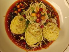 -嫩芽 ·地道重庆菜(十八梯露台夜景店)