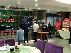 大堂-紫光园(顺义店)