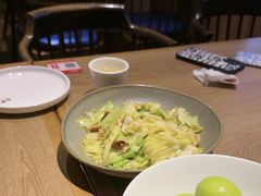 -金掌勺锅包肉(华润万象城店)