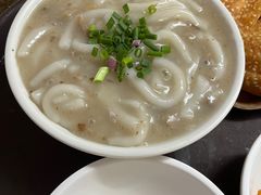 -老西关濑粉(文明路店)