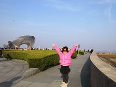 -上海滴水湖皇冠假日酒店