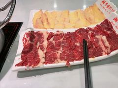 -潮牛禾记•潮汕鲜牛肉火锅(新亚洲店)