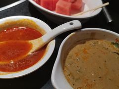 -竹犇番茄火锅(长风街店)