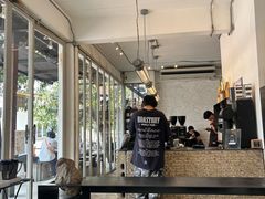 -Roast8ry Coffee Lab