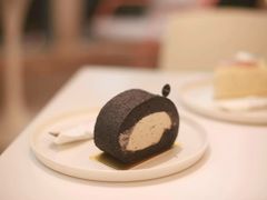 -CHEZ JASMINE 茉莉的氧气厨房