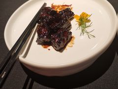 文火煨山东黑牛-鲁采LU STYLE(新天地店)