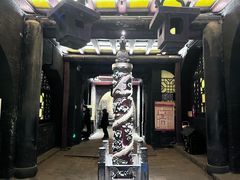 -协同庆钱庄博物馆
