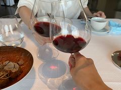 -北京柏悦酒店·锦庭餐厅Dining Room