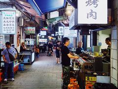 -清真·马峰烤肉(小学习北巷店)