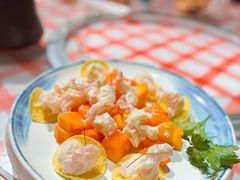 -龙桥私厨·姜花菊花过桥鱼·顺德菜(容桂店)