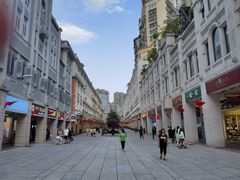 -中山路步行街