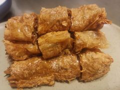 -兰溪小馆(东直门簋街店)