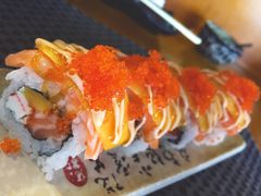 -昊·来了寿司(双楠2店)