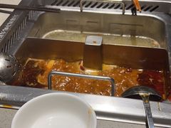 -海底捞火锅(新松江路店)