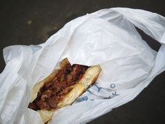 -清真拉妈卤味(回民街店)