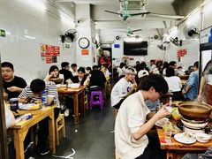 -威邵鸡煲(西华路总店)