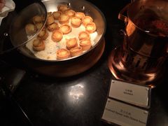 钓鱼台乐庭美食荟自助餐-成都钓鱼台精品酒店-品聚·成都餐厅