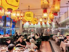 -大鸽饭(汉溪长隆店)