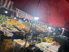 -大勇羊棒骨·烧烤(经六路店)