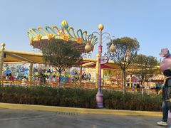 -青岛方特梦幻王国