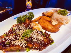 -MOSSO德国餐厅·音乐酒吧(环宇荟店)