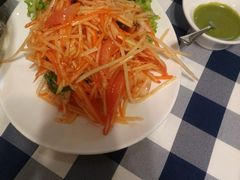 -Santoor 萨都里印度餐厅(北锣鼓巷店)