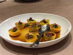 -香然会·园林雅宴(陆家嘴店)