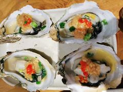 -木屋烧烤(白石洲店)
