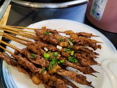 -松州古城