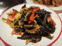 -玺炖·中国铁锅炖(虹桥天街店)